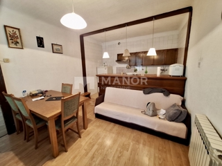 Flat - Sale - PRIMORSKO-GORANSKA - RIJEKA - BELVEDER