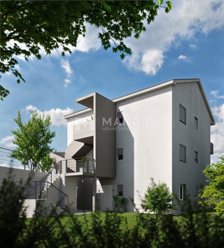 Flat - Sale - PRIMORSKO-GORANSKA - RIJEKA - SRDOČI