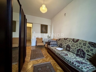 Flat - Sale - PRIMORSKO-GORANSKA - RIJEKA - ZAMET