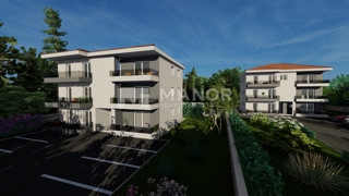 Flat - Sale - PRIMORSKO-GORANSKA - VIŠKOVO - VIŠKOVO