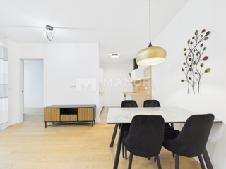 Flat - Rent - PRIMORSKO-GORANSKA - RIJEKA - ZAMET