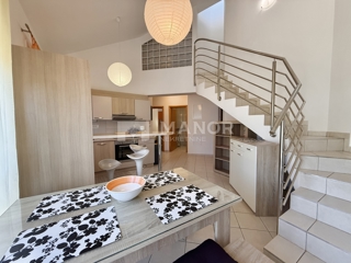Flat - Rent - PRIMORSKO-GORANSKA - RIJEKA - BRESTOVICE