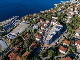 Flat - Sale - PRIMORSKO-GORANSKA - RIJEKA - KANTRIDA