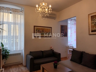 Flat - Rent - PRIMORSKO-GORANSKA - RIJEKA - RIJEKA