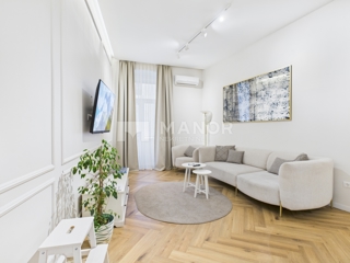 Flat - Sale - PRIMORSKO-GORANSKA - RIJEKA - RIJEKA
