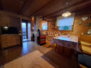 Kuća - Prodaja - PRIMORSKO-GORANSKA - ČABAR - TRŠĆE