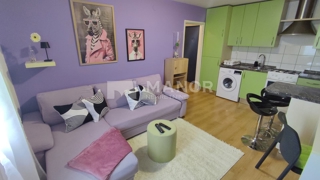 Stan - Najam - PRIMORSKO-GORANSKA - RIJEKA - TURNIĆ