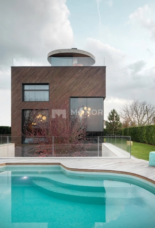 Kuća - Prodaja - ZAGREBAČKA - KLOŠTAR IVANIĆ - KLOŠTAR IVANIĆ