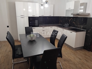 Wohnung - Miete - PRIMORSKO-GORANSKA - KOSTRENA - KOSTRENA