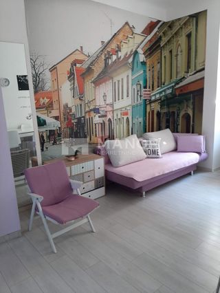 Flat - Sale - PRIMORSKO-GORANSKA - RIJEKA - BELVEDER
