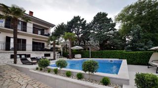 House - Sale - PRIMORSKO-GORANSKA - KRK - MALINSKA