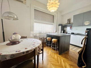 Flat - Sale - PRIMORSKO-GORANSKA - RIJEKA - RIJEKA