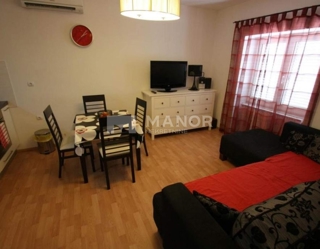 Wohnung - Verkauf - PRIMORSKO-GORANSKA - CRIKVENICA - CRIKVENICA