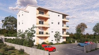 Flat - Sale - PRIMORSKO-GORANSKA - VIŠKOVO - VIŠKOVO