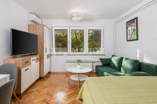 Wohnung - Miete - PRIMORSKO-GORANSKA - RIJEKA - ZAMET