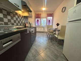 Flat - Rent - PRIMORSKO-GORANSKA - RIJEKA - BELVEDER