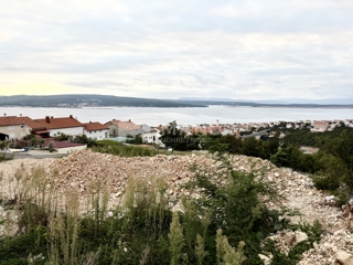 Zemljište - Prodaja - PRIMORSKO-GORANSKA - CRIKVENICA - CRIKVENICA