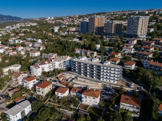 Flat - Sale - PRIMORSKO-GORANSKA - RIJEKA - KANTRIDA