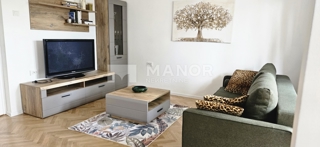 Flat - Rent - PRIMORSKO-GORANSKA - RIJEKA - GORNJA VEŽICA