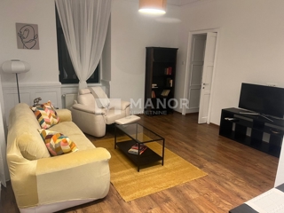 Wohnung - Miete - PRIMORSKO-GORANSKA - RIJEKA - RIJEKA