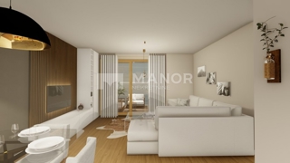 Flat - Sale - PRIMORSKO-GORANSKA - RIJEKA - ZAMET