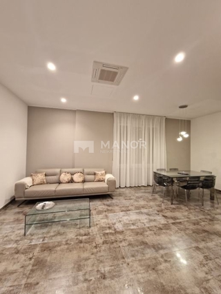 Wohnung - Miete - PRIMORSKO-GORANSKA - RIJEKA - TRSAT