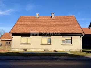 Haus - Verkauf - PRIMORSKO-GORANSKA - RAVNA GORA - RAVNA GORA