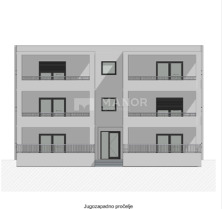 Flat - Sale - PRIMORSKO-GORANSKA - VIŠKOVO - MARČELJI