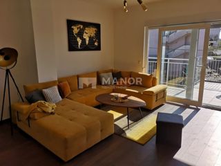 Flat - Sale - PRIMORSKO-GORANSKA - RIJEKA - ZAMET
