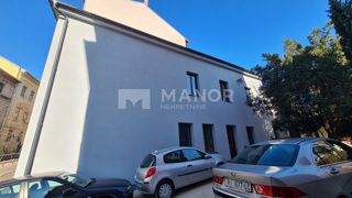 Business premises - Sale - PRIMORSKO-GORANSKA - RIJEKA - BANDEROVO