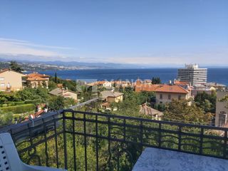 Flat - Sale - PRIMORSKO-GORANSKA - OPATIJA - OPATIJA