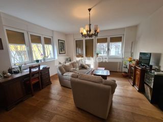 Flat - Sale - PRIMORSKO-GORANSKA - RIJEKA - BELVEDER