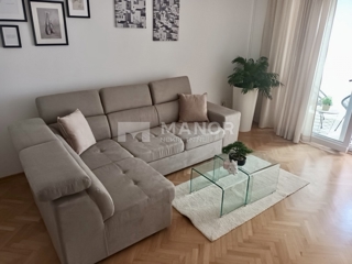 Wohnung - Miete - PRIMORSKO-GORANSKA - OPATIJA - OPATIJA