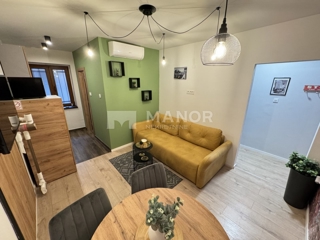 Flat - Sale - PRIMORSKO-GORANSKA - RIJEKA - RIJEKA