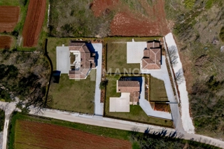 Zemljište - Prodaja - ISTARSKA - SVETVINČENAT - ČABRUNIĆI