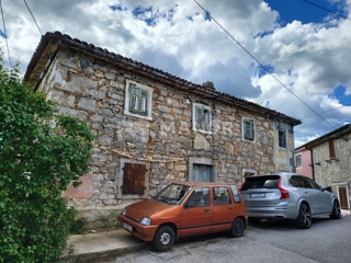 House - Sale - PRIMORSKO-GORANSKA - MATULJI - VELI BRGUD