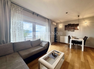 Wohnung - Miete - PRIMORSKO-GORANSKA - RIJEKA - PEĆINE