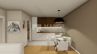Flat - Sale - PRIMORSKO-GORANSKA - RIJEKA - ZAMET