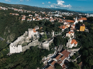 Kuća - Prodaja - PRIMORSKO-GORANSKA - RIJEKA - TRSAT