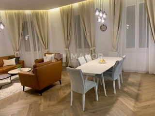 Wohnung - Miete - PRIMORSKO-GORANSKA - RIJEKA - RIJEKA