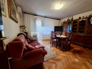 Wohnung - Verkauf - PRIMORSKO-GORANSKA - RIJEKA - RIJEKA