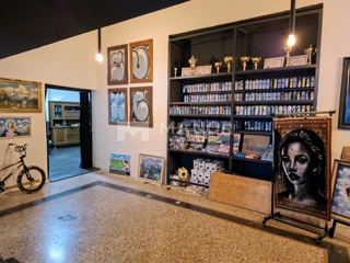 Business premises - Sale - PRIMORSKO-GORANSKA - RIJEKA - RIJEKA