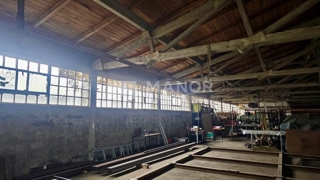 Business premises - Sale - PRIMORSKO-GORANSKA - KLANA - KLANA