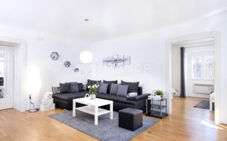 Flat - Rent - PRIMORSKO-GORANSKA - RIJEKA - RIJEKA