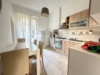 Flat - Sale - PRIMORSKO-GORANSKA - RIJEKA - RIJEKA