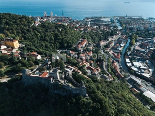 Wohnung - Verkauf - PRIMORSKO-GORANSKA - RIJEKA - PEĆINE