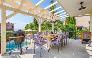 House - Sale - PRIMORSKO-GORANSKA - OPATIJA - POBRI