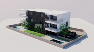 Flat - Sale - PRIMORSKO-GORANSKA - KRK - KRK