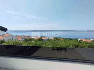 Flat - Sale - PRIMORSKO-GORANSKA - CRIKVENICA - DRAMALJ