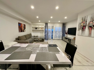 Flat - Rent - PRIMORSKO-GORANSKA - RIJEKA - BELVEDER